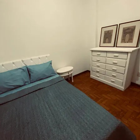 Hotel Quarto Casal